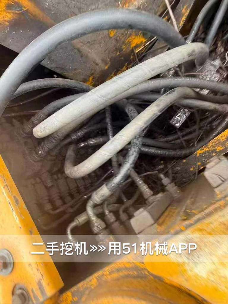 51挖机